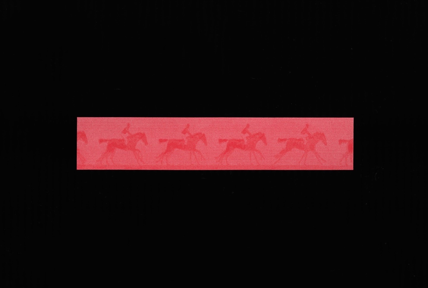 The Horse in Motion